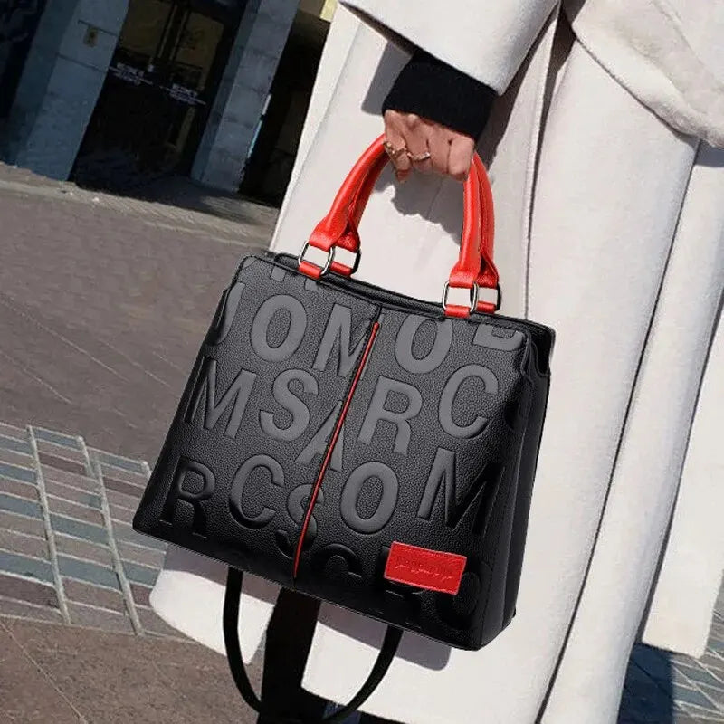 Cora Handbag Coco & Dee