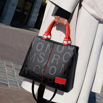 Cora Handbag Coco & Dee