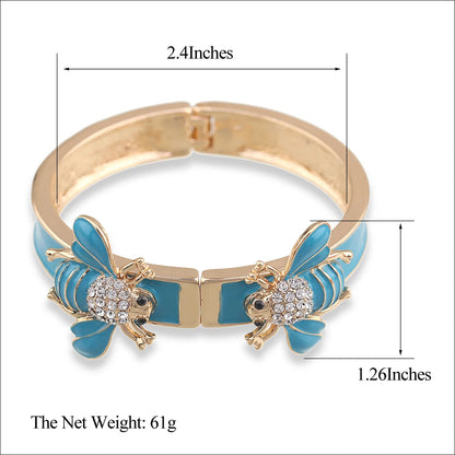 Bees Bracelet Coco & Dee