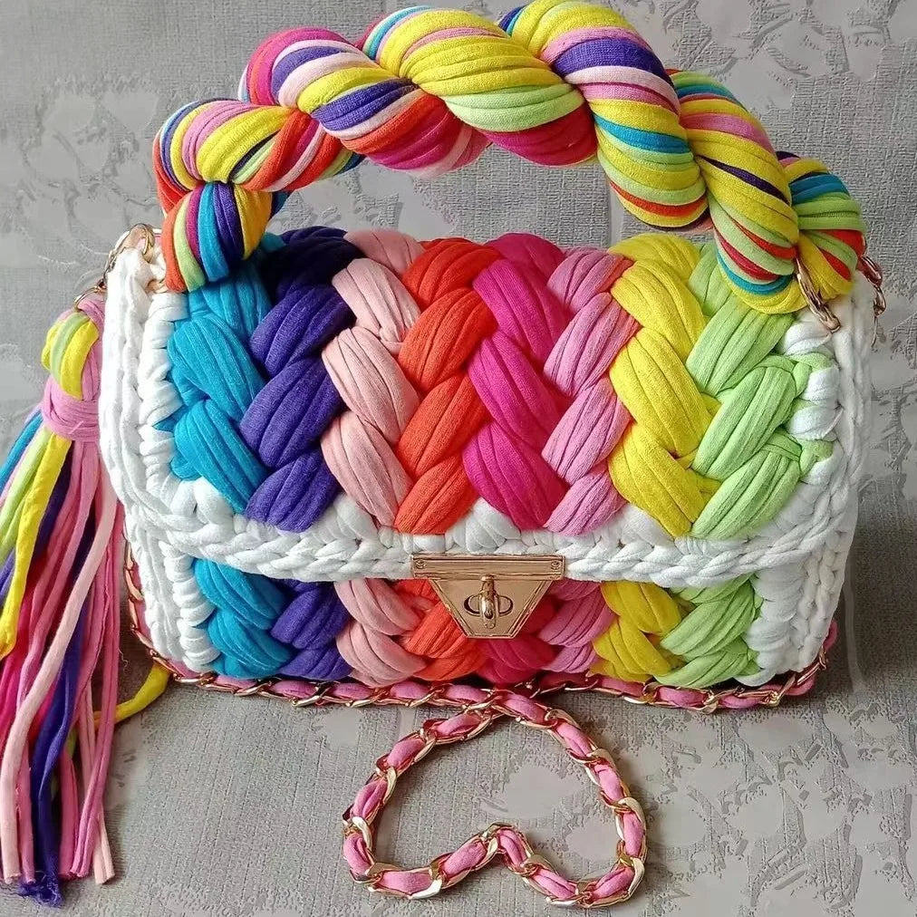 Ariana Handbag Coco & Dee