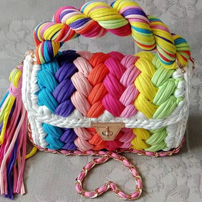 Ariana Handbag Coco & Dee