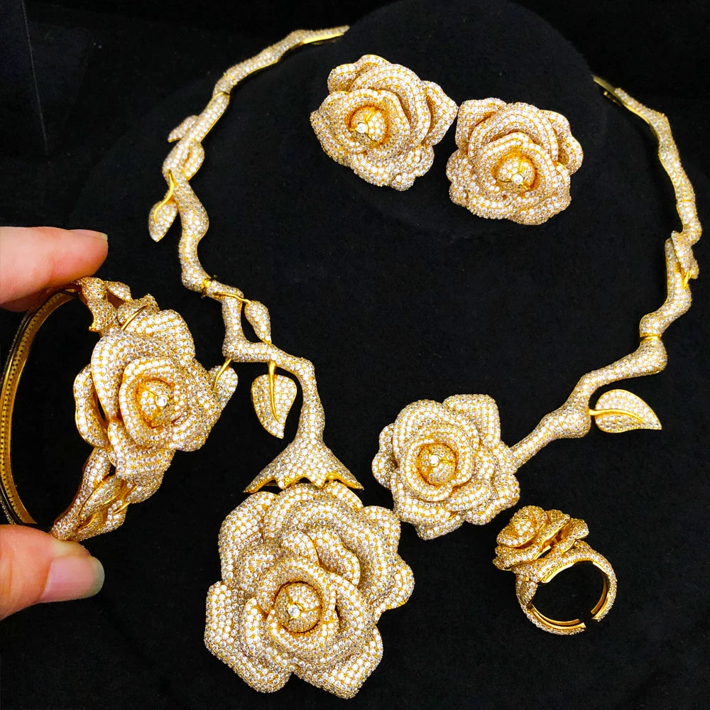 Mahira Jewelry Set Coco & Dee