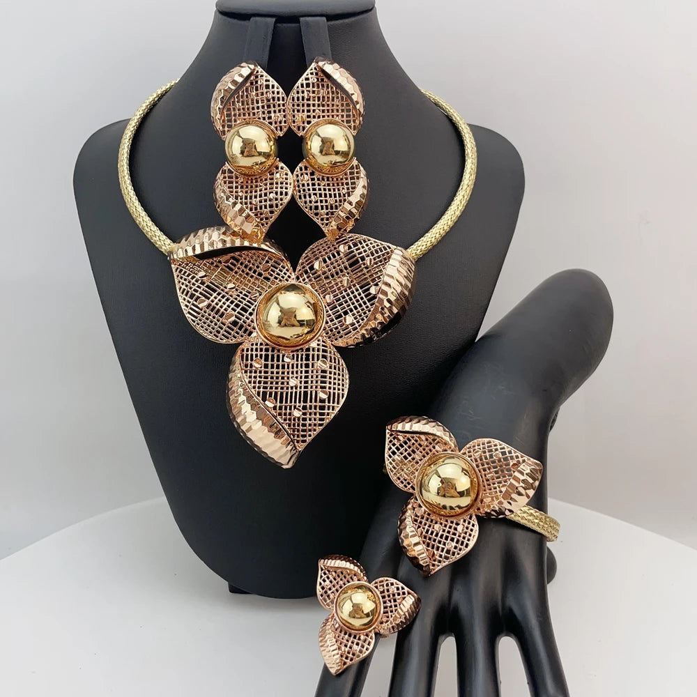 Luxe Harmony Set Coco & Dee