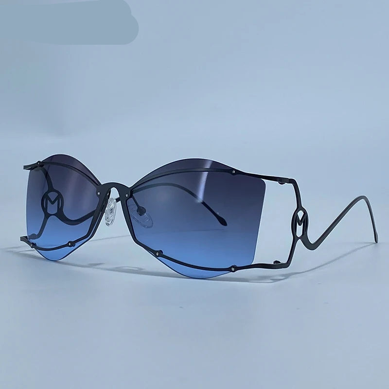 Demi Sunglasses Coco & Dee