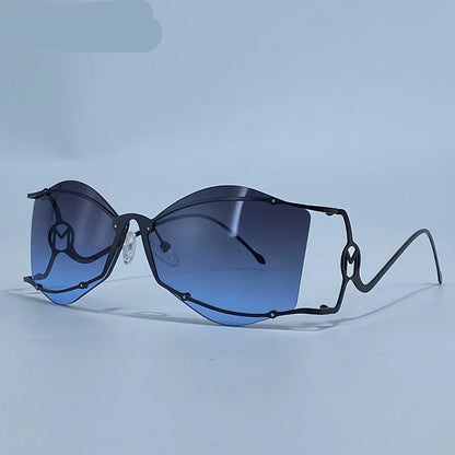 Demi Sunglasses Coco & Dee