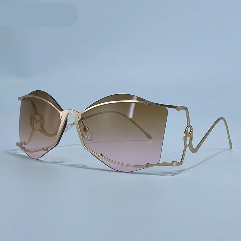 Demi Sunglasses Coco & Dee