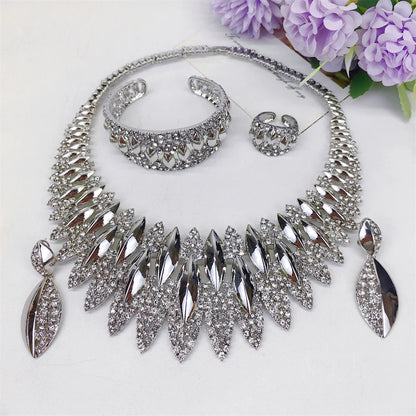 Regal Spark Jewellery Set Coco & Dee