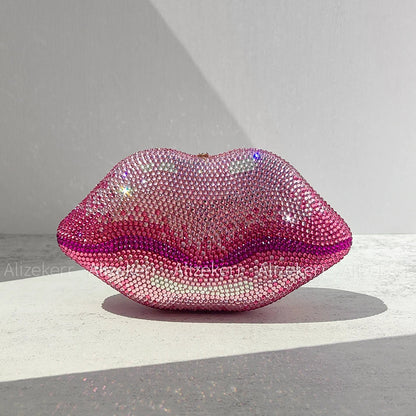 Lip Crystal  Bag Coco & Dee