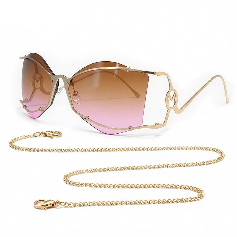 Demi Sunglasses Coco & Dee