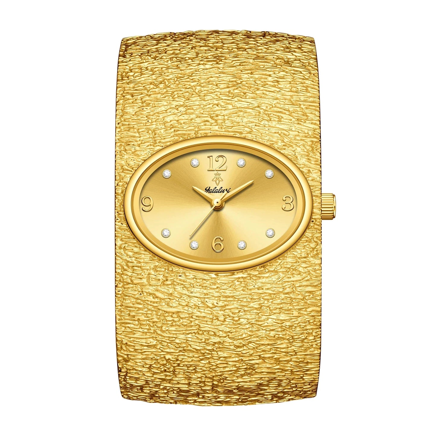 Aria Classic Watch Coco & Dee