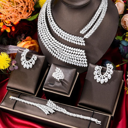 Ravina Jewelry Set