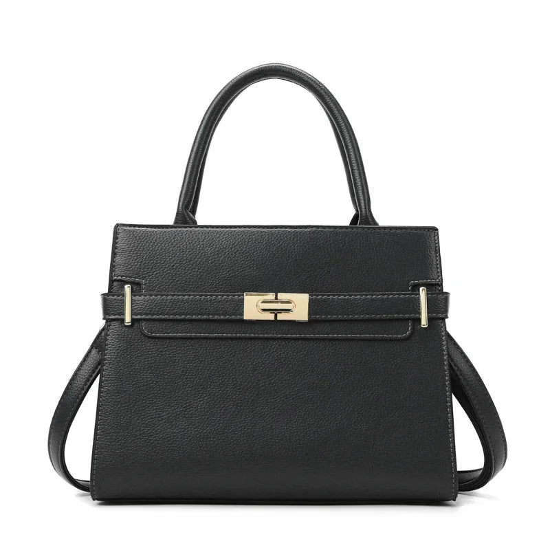 Prestige Luxe 3-Piece Handbag Set Coco & Dee