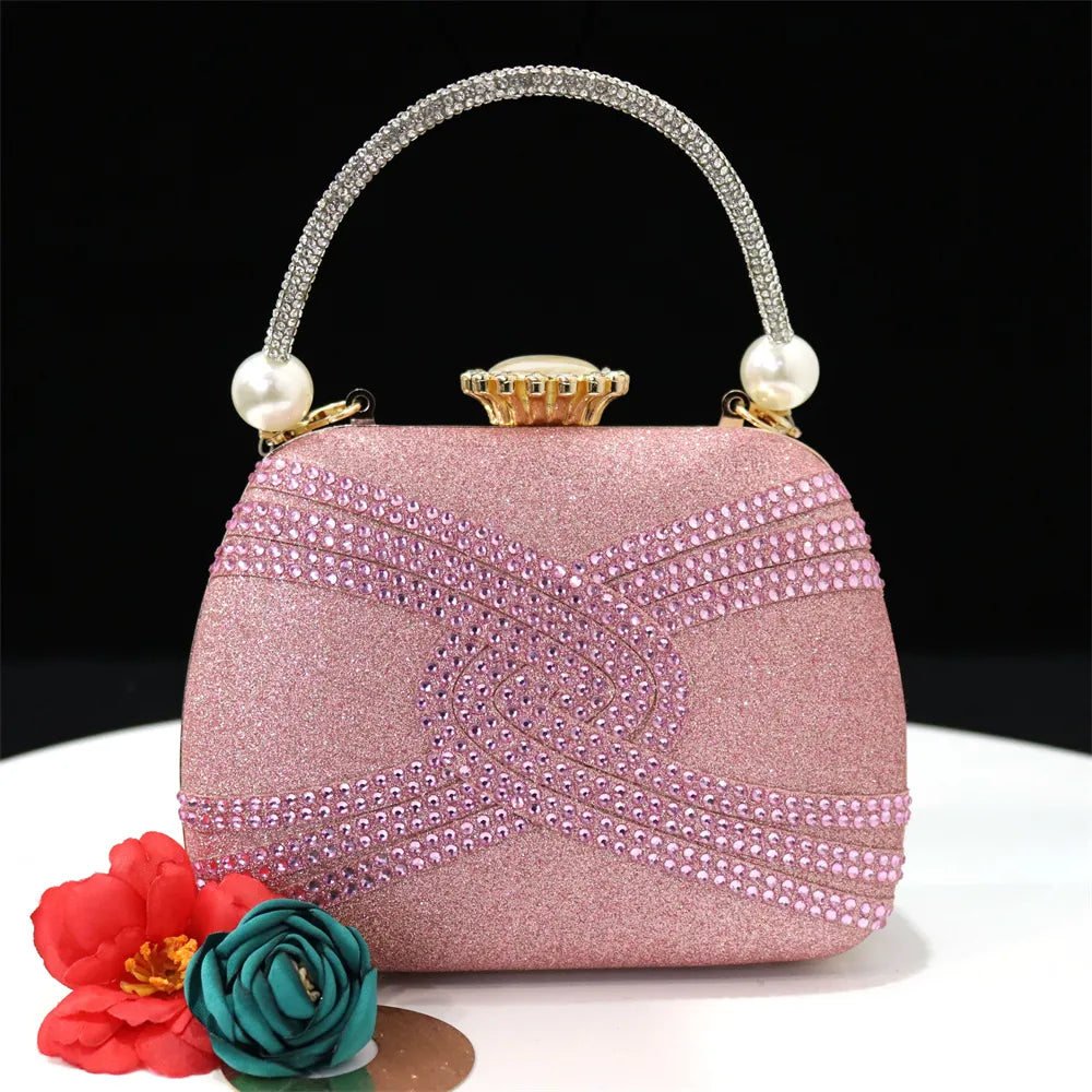 Helen Shoes & Bag Set Coco & Dee