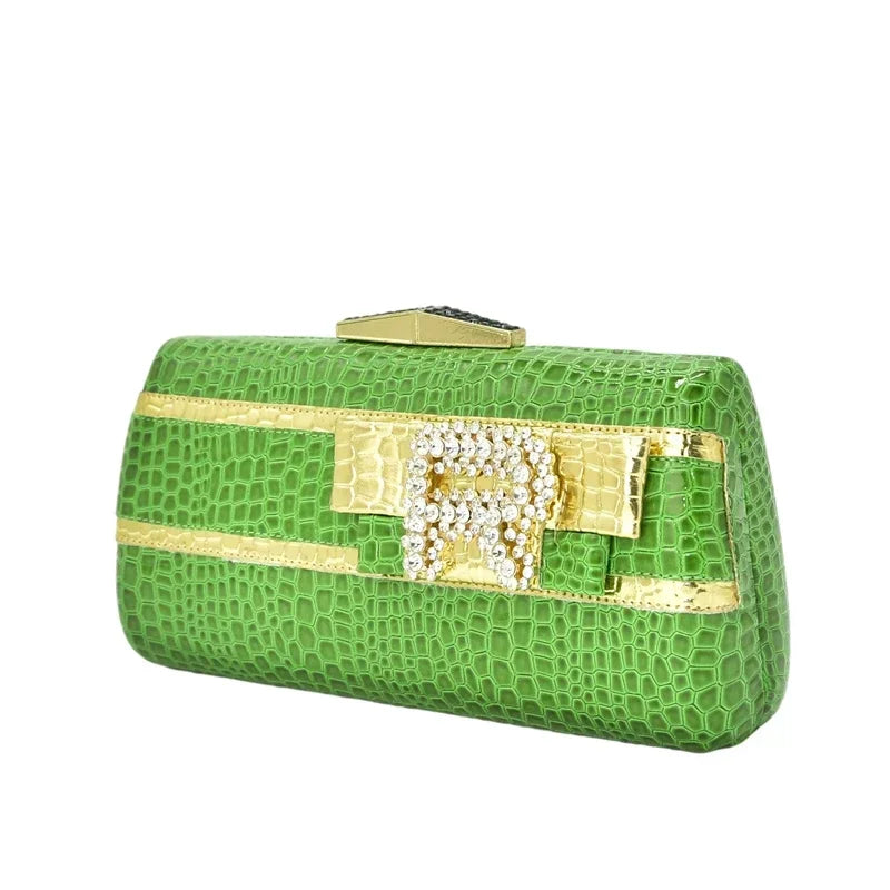 Hania Bag & Shoe Set Coco & Dee