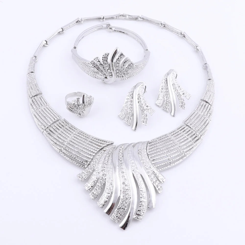 Anu Jewelry Set Coco & Dee