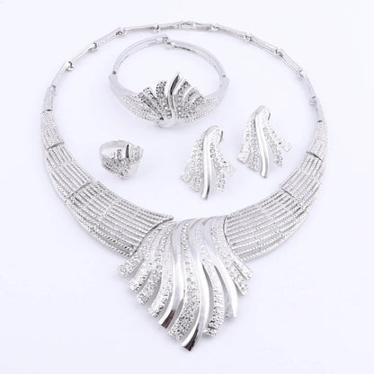 Anu Jewelry Set Coco & Dee