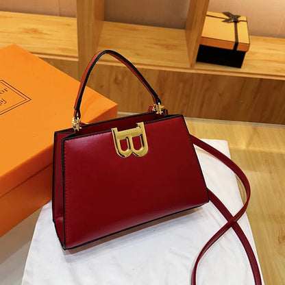 Bianca Handbag Coco & Dee