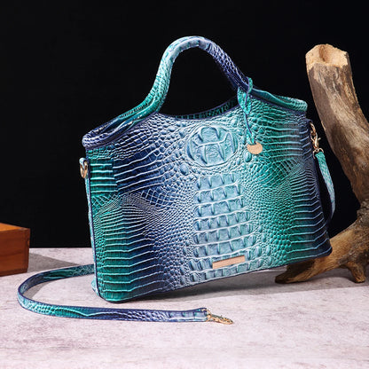 Sera Leather Handbag