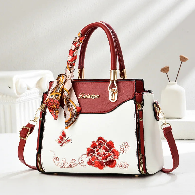 Ally Handbag Coco & Dee
