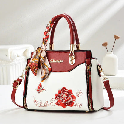 Ally Handbag Coco & Dee