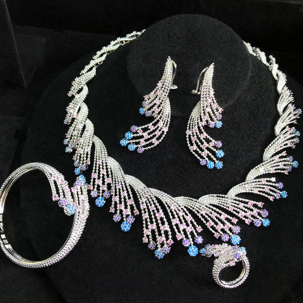 Penori Jewelry Set