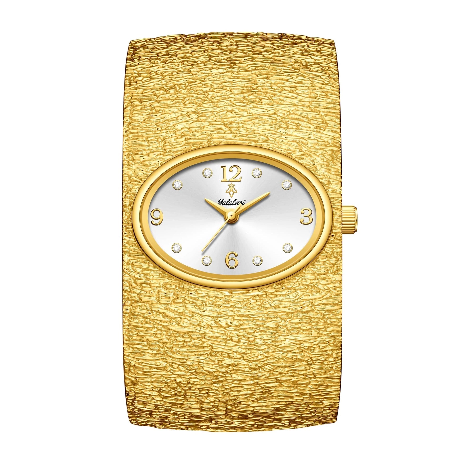 Aria Classic Watch Coco & Dee