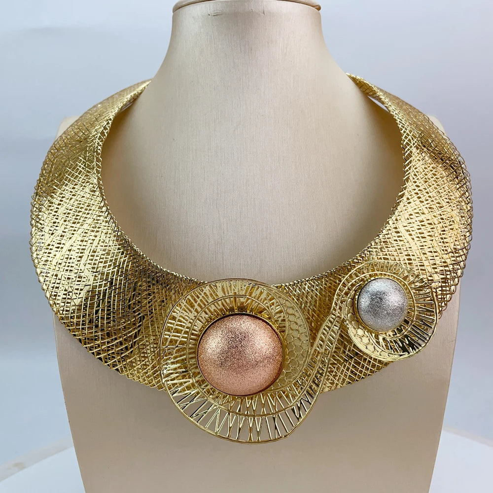 Vin Jewellery Set Coco & Dee