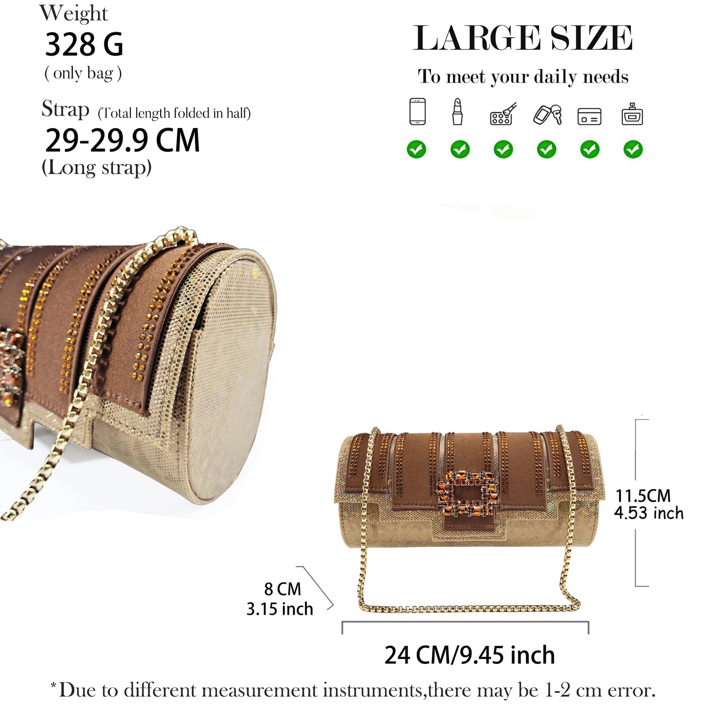 Verano Bag & Shoe Set Coco & Dee