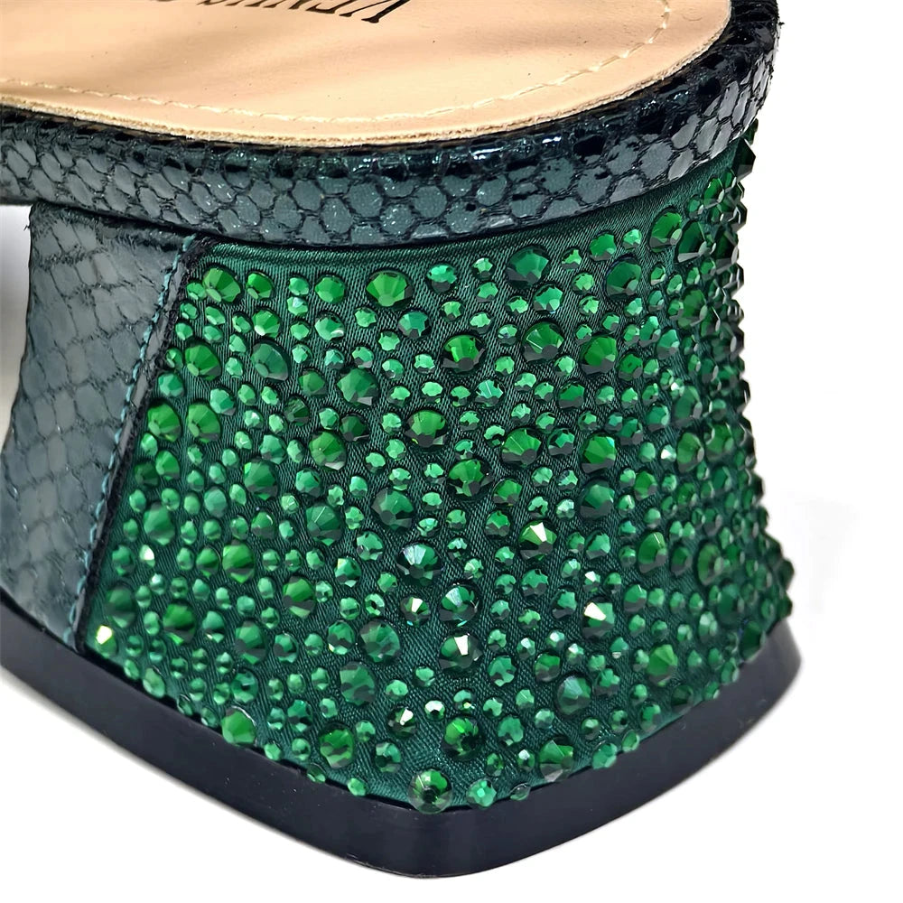 Dee Bag & Shoe Set Coco & Dee