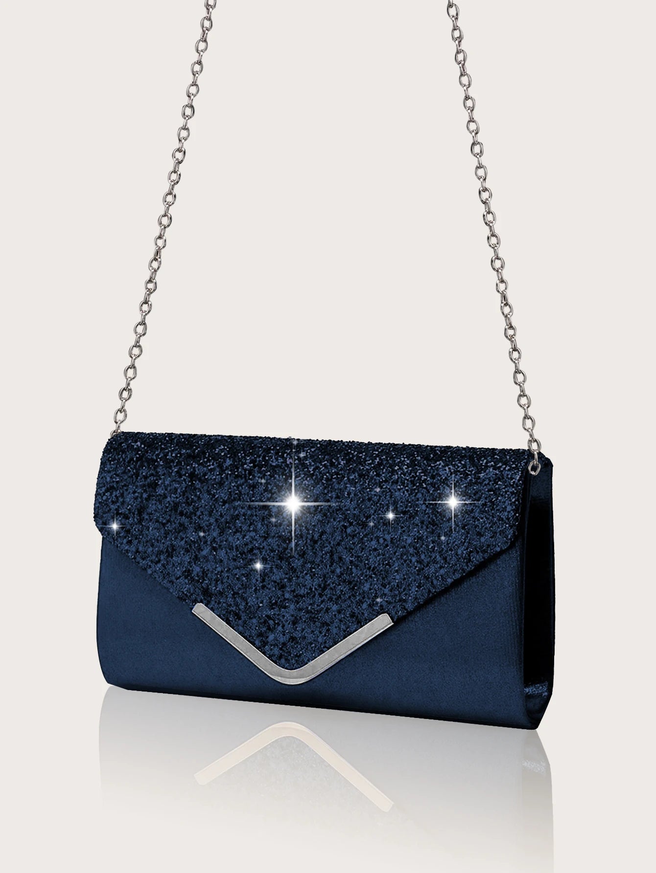 Radiance Bag Jewellery Set Coco & Dee