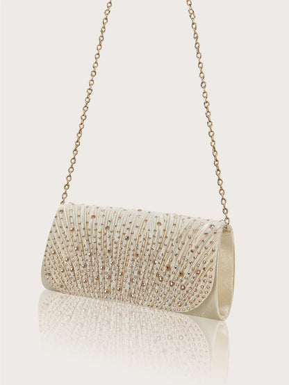 Sophia Bag Jewellery Set Coco & Dee