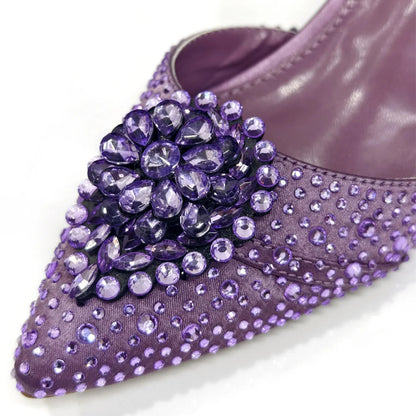 Denny Bag & Shoe Set Coco & Dee