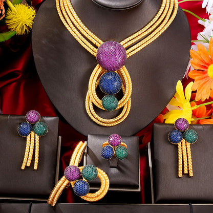Namita Jewelry Set