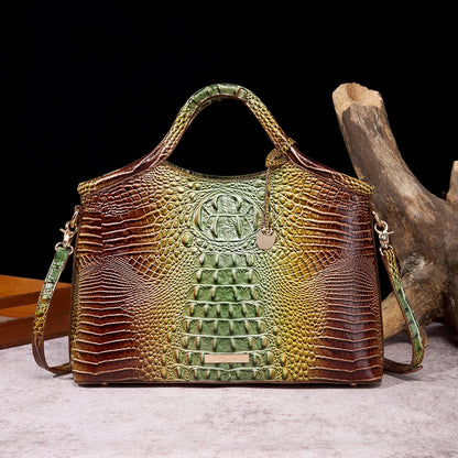 Sera Leather Handbag