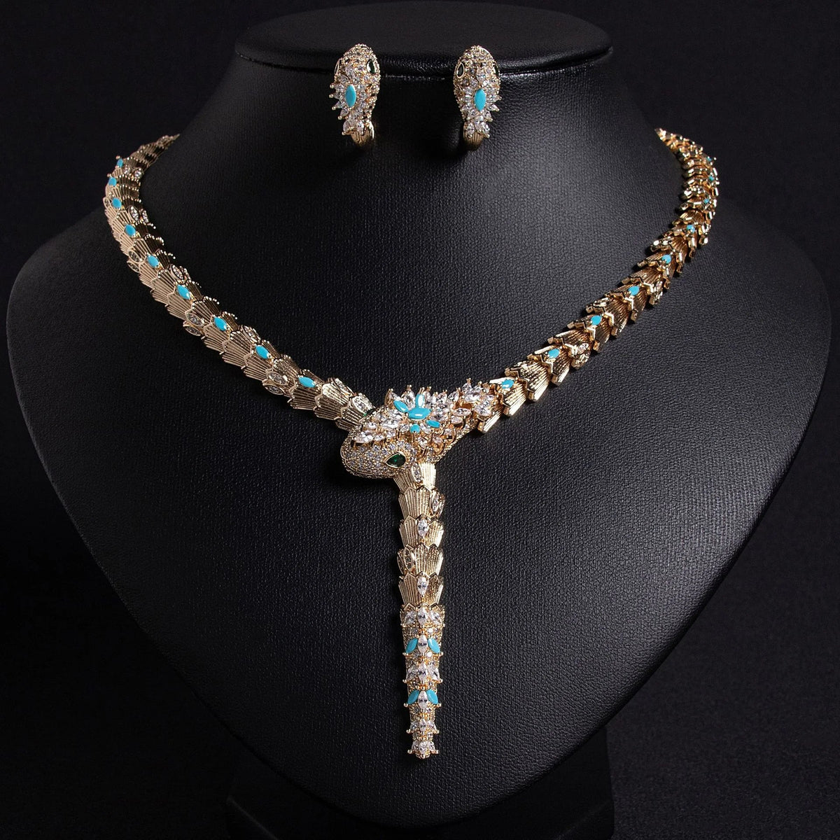 Pearl Prestige Jewellery Set Coco & Dee