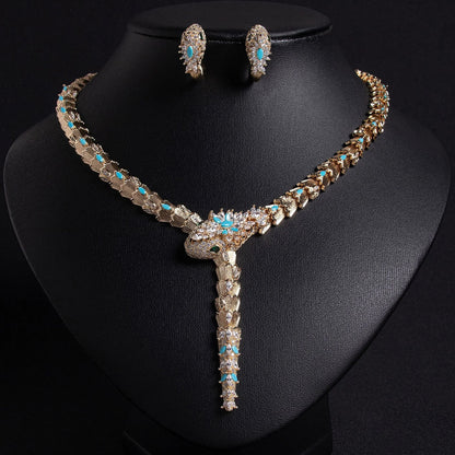 Pearl Prestige Jewellery Set Coco & Dee