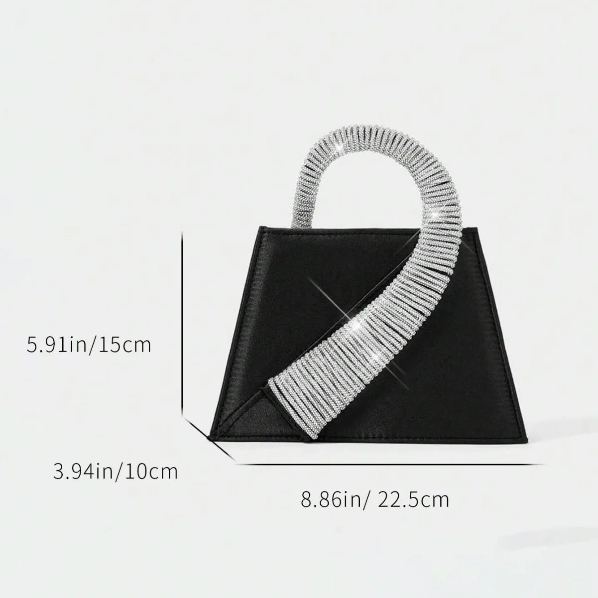 Monica Bag Coco & Dee