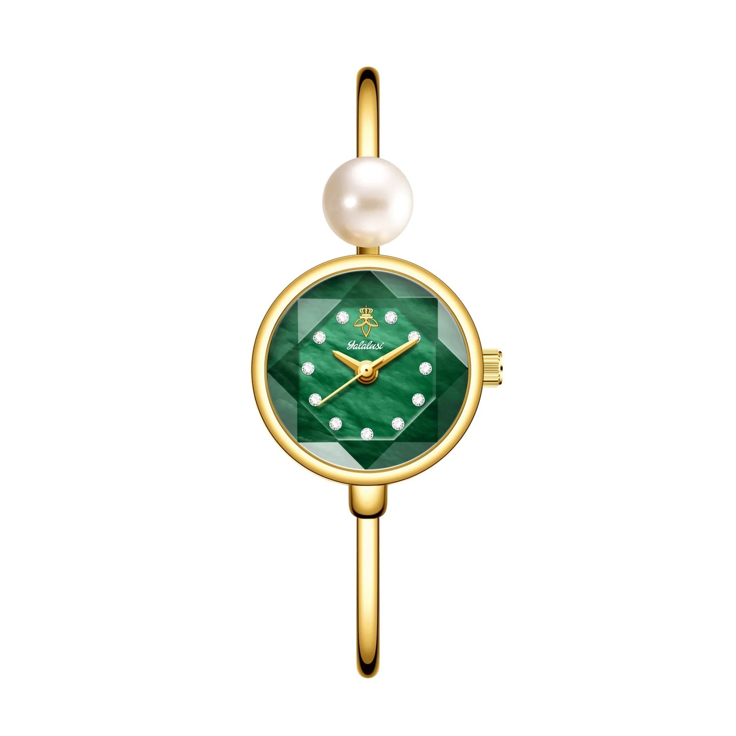 Nova Crystal Watch Coco & Dee