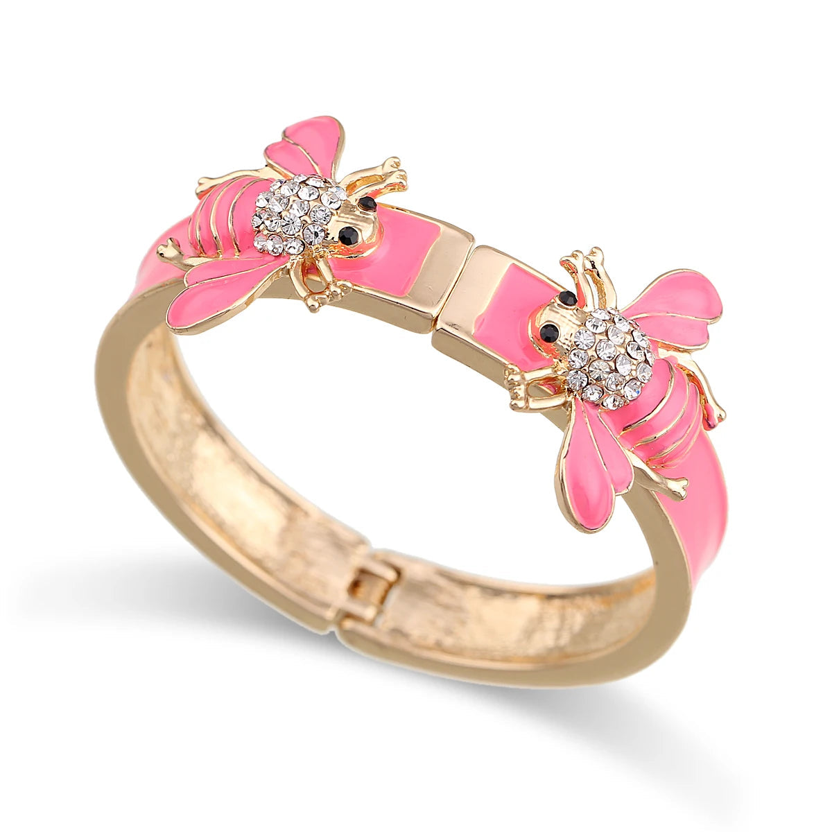 Bees Bracelet Coco & Dee