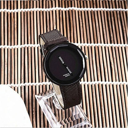 Amelia Glam Watch Coco & Dee