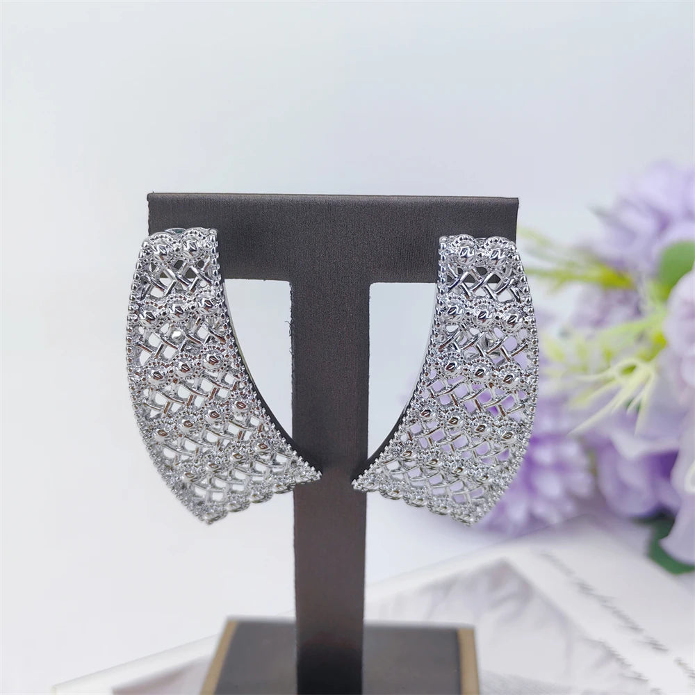 Enchanted Elegance Jewellery Set Coco & Dee