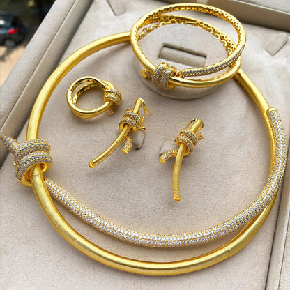 Freda Jewelry Set Coco & Dee