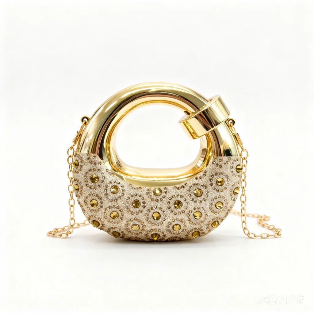 Mrunal Handbag Coco & Dee