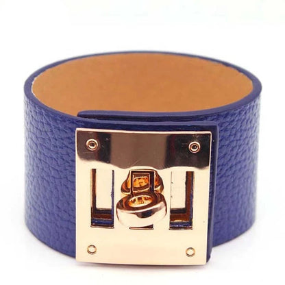 Gold Wrap Bracelets Coco & Dee