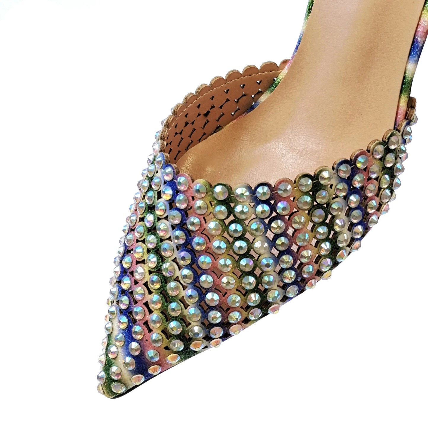 Naina Shoe & Bag Set Coco & Dee