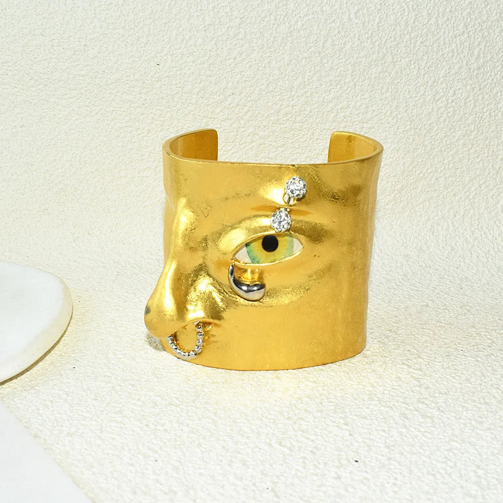 Face Bangle Coco & Dee