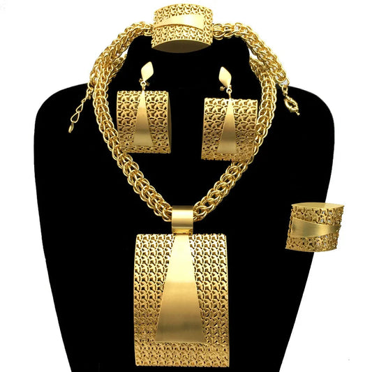 Sandy Jewellery Set Coco & Dee