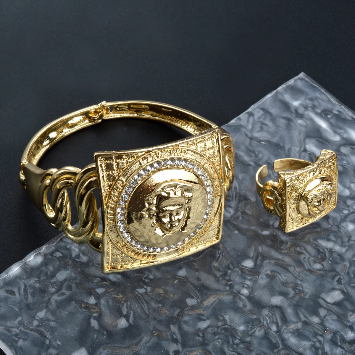 Jenny Jewelry Set Coco & Dee