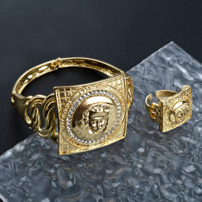 Jenny Jewelry Set Coco & Dee