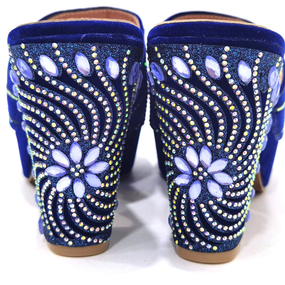 Meena Shoe & Bag Set Coco & Dee